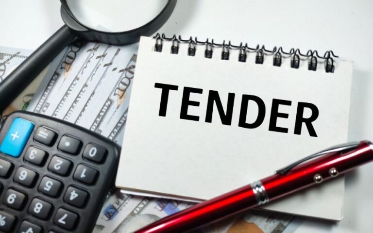 7-things-on-how-the-tender-process-works-in-India