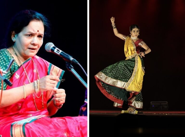 Asha Khadilkar-Photo