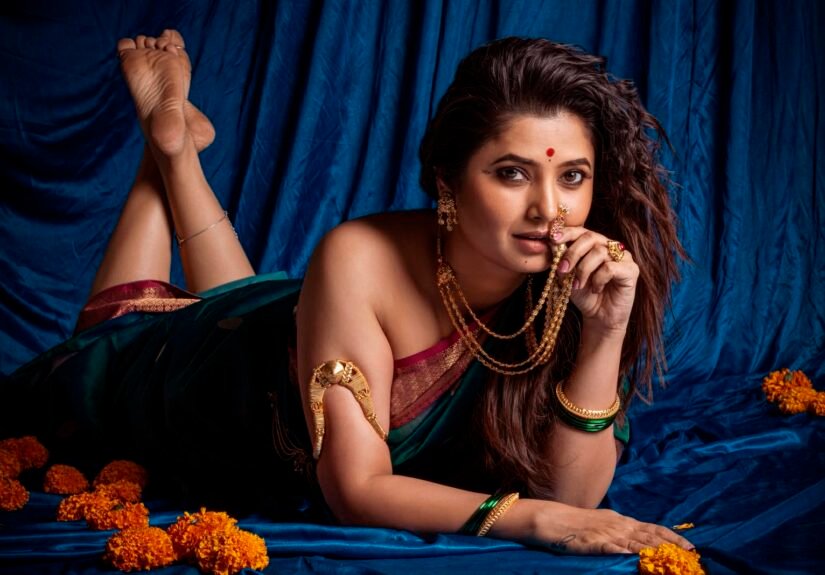 PRAJKTA MALI 4
