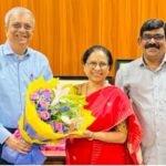 sarswati satkar